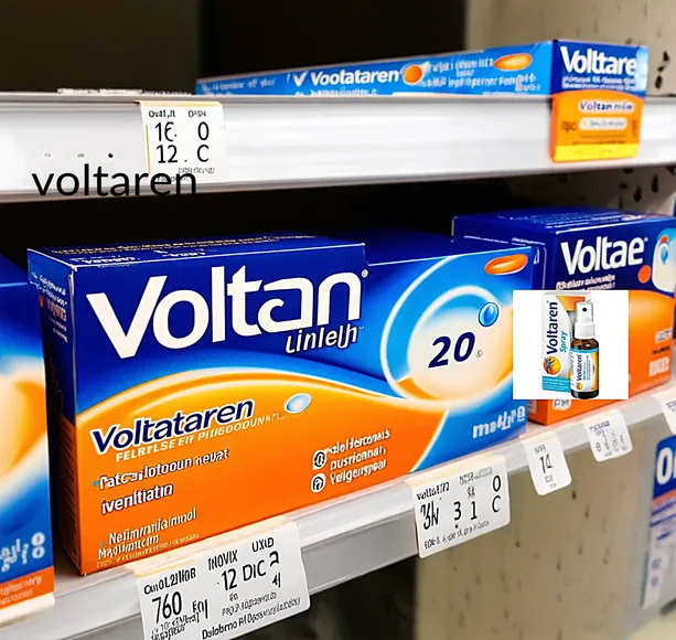 Voltaren 24h precio